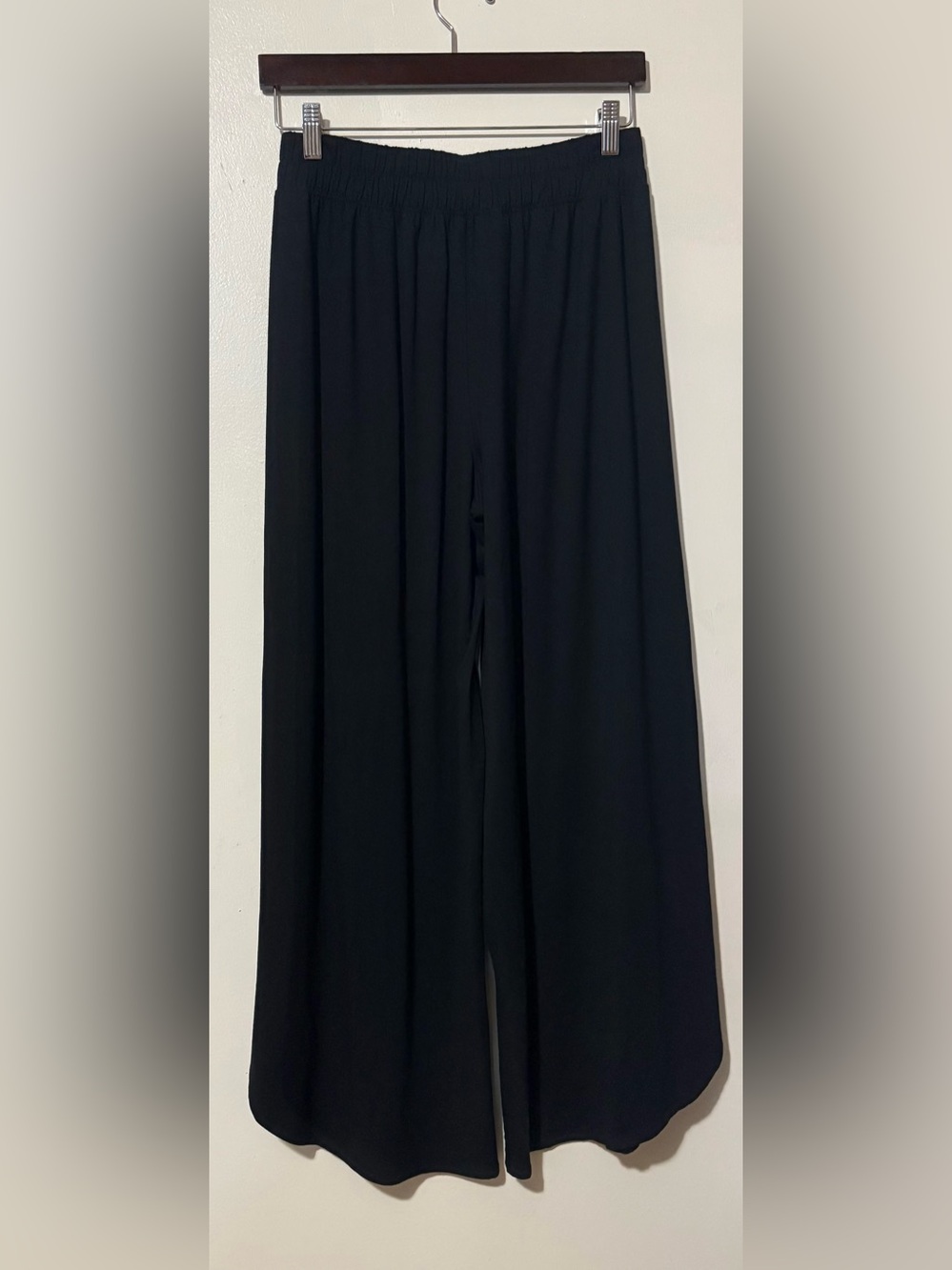 Coolibar Women's Lynsu Wide Leg Pants UPF
50+ - Black - Picture 5 of 9